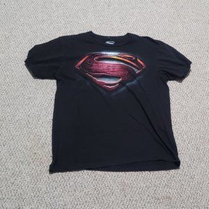 Man of Steel shirt